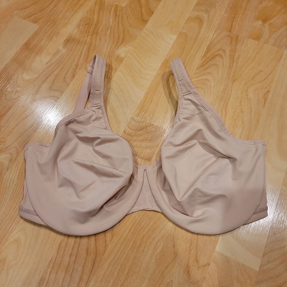 Reveal Everyday Essential Full Coverage Minimizer Bra 32H - Picture 7 of 10